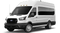 2027 Ford Transit Passenger Wagon XL