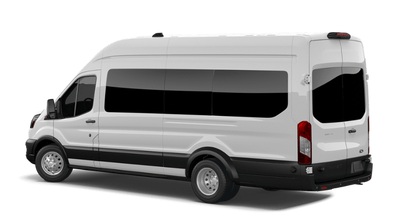 2027 Ford Transit Passenger Wagon XL
