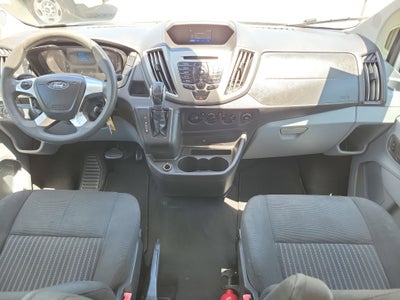 2017 Ford Transit Wagon XLT