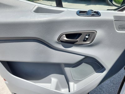 2017 Ford Transit Wagon XLT