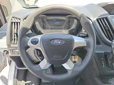 2017 Ford Transit Wagon XLT