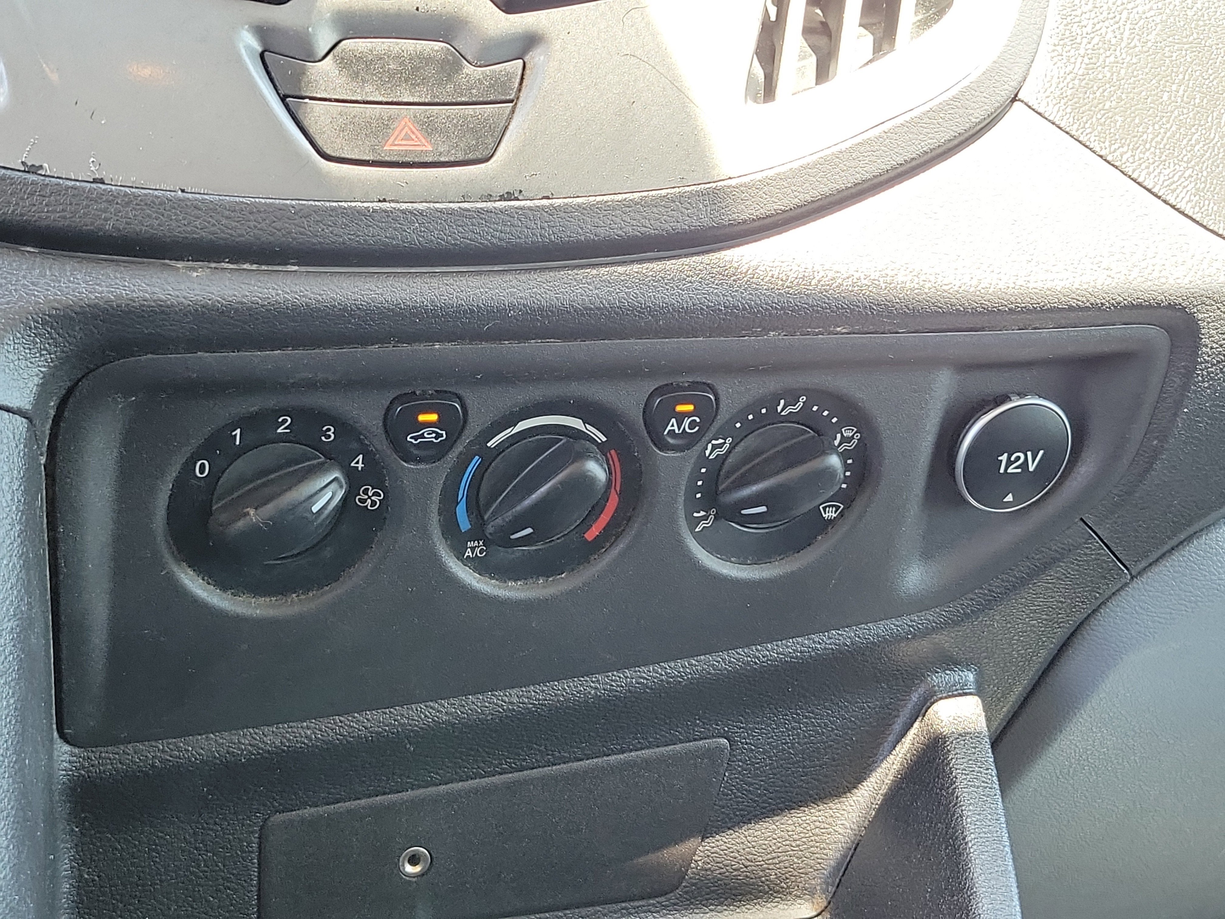 2017 Ford Transit Wagon XLT