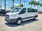 2017 Ford Transit Wagon XLT