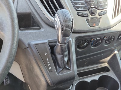 2017 Ford Transit Wagon XLT