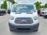 2017 Ford Transit Wagon XLT