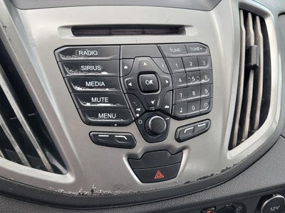 2017 Ford Transit Wagon XLT