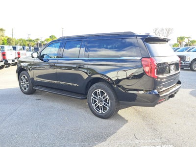 2026 Ford Expedition Max Active