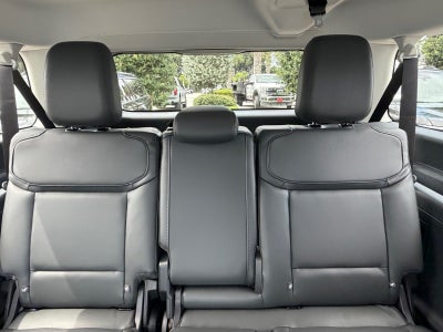 2027 Ford Expedition Max Active
