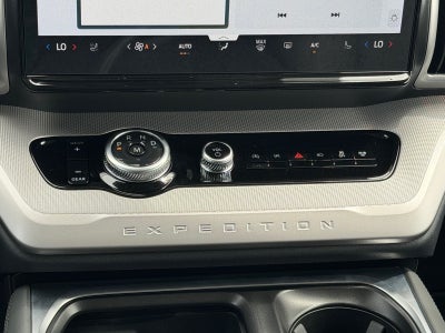 2027 Ford Expedition Max Active