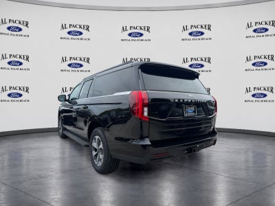 2027 Ford Expedition Max Active
