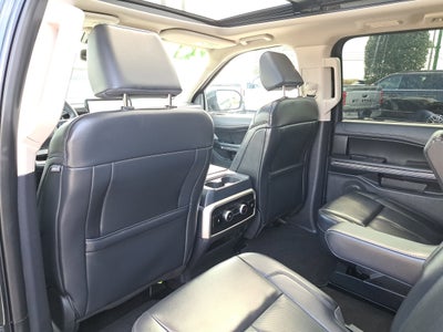 2023 Ford Expedition Max XLT