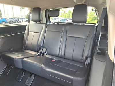 2023 Ford Expedition Max XLT