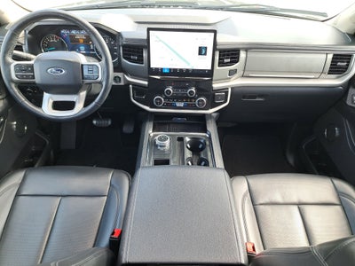2023 Ford Expedition Max XLT