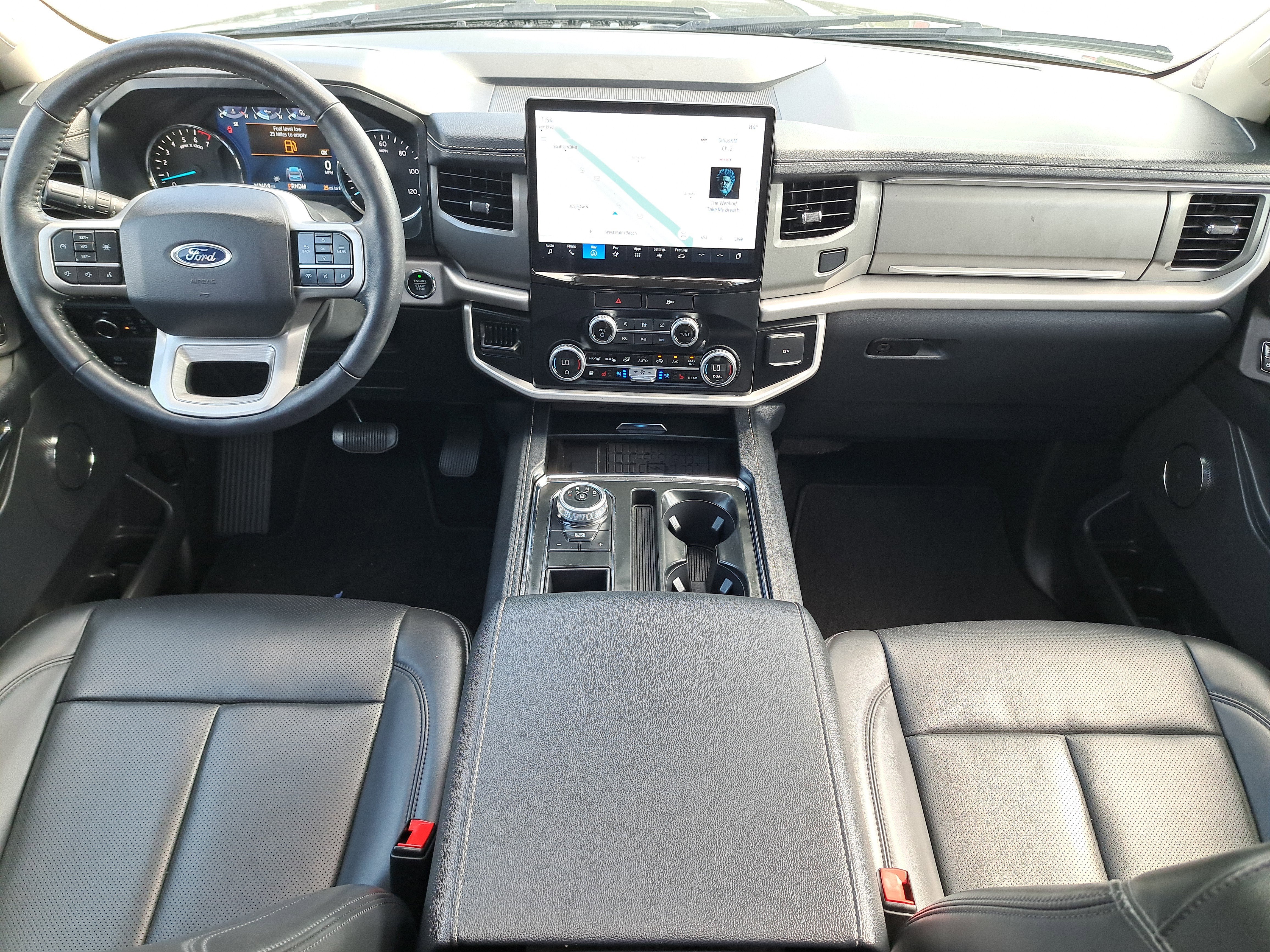 2023 Ford Expedition Max XLT