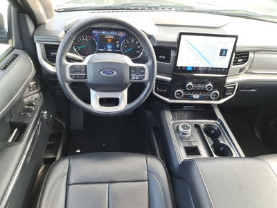 2023 Ford Expedition Max XLT
