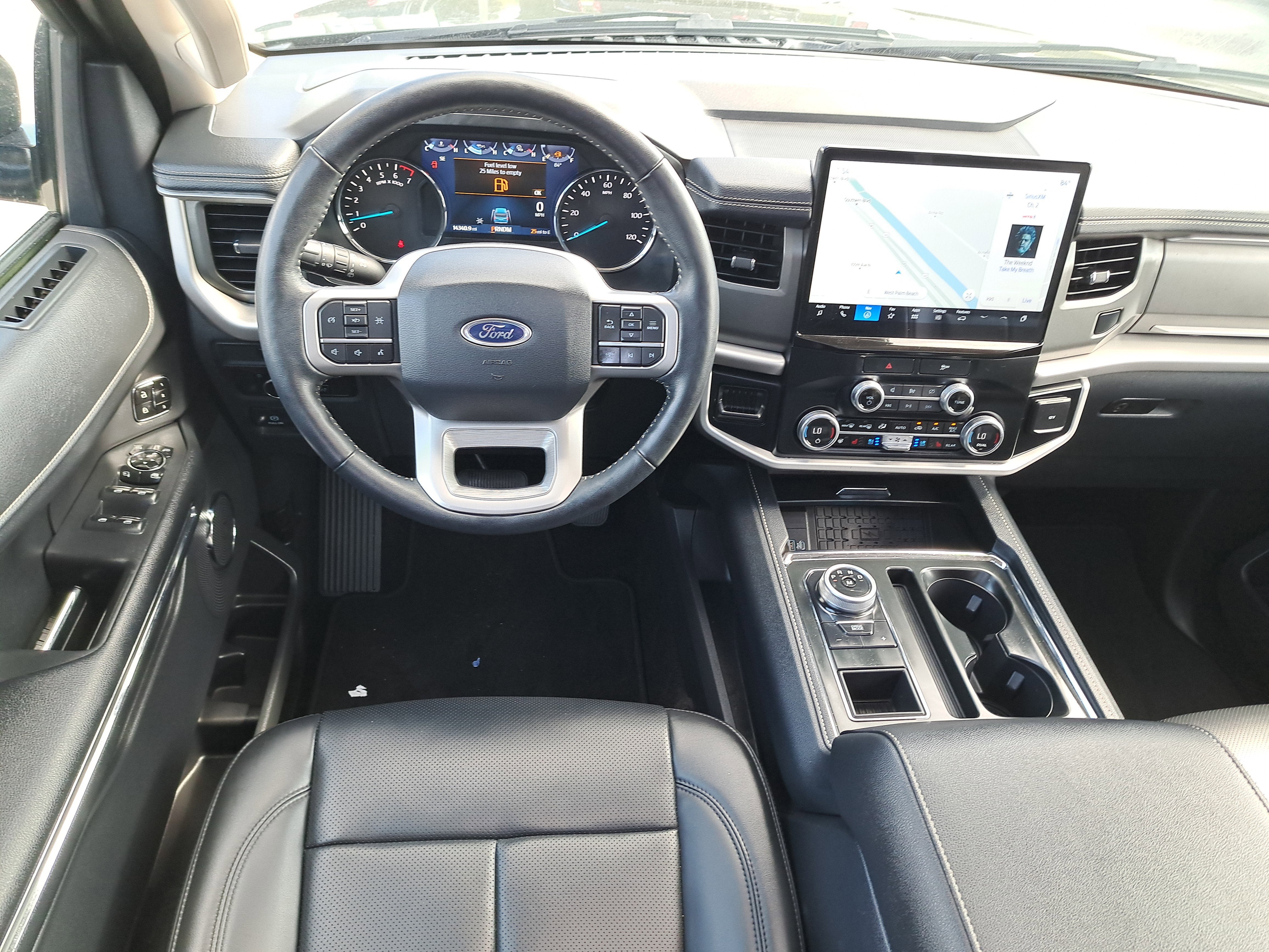 2023 Ford Expedition Max XLT