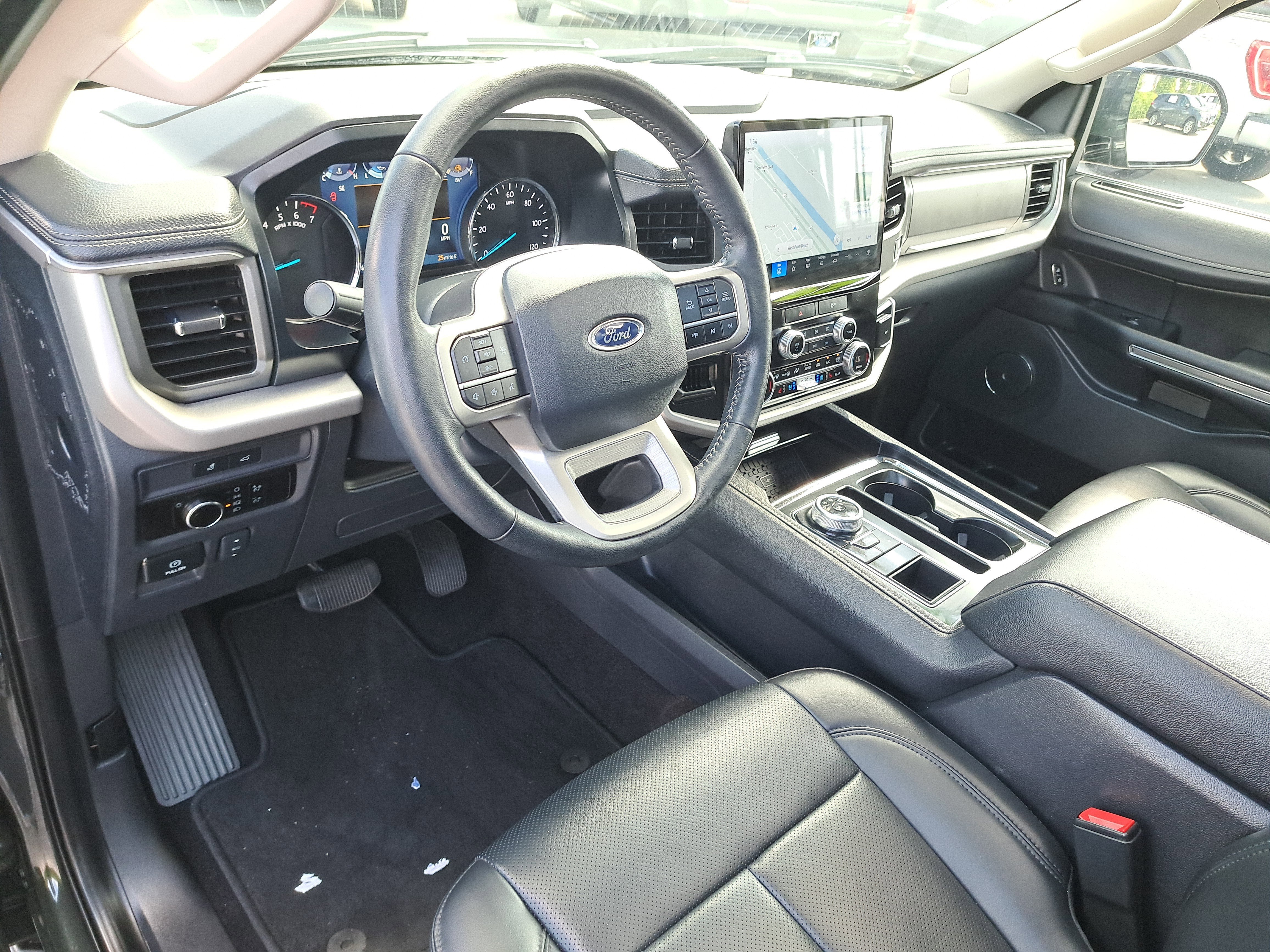 2023 Ford Expedition Max XLT