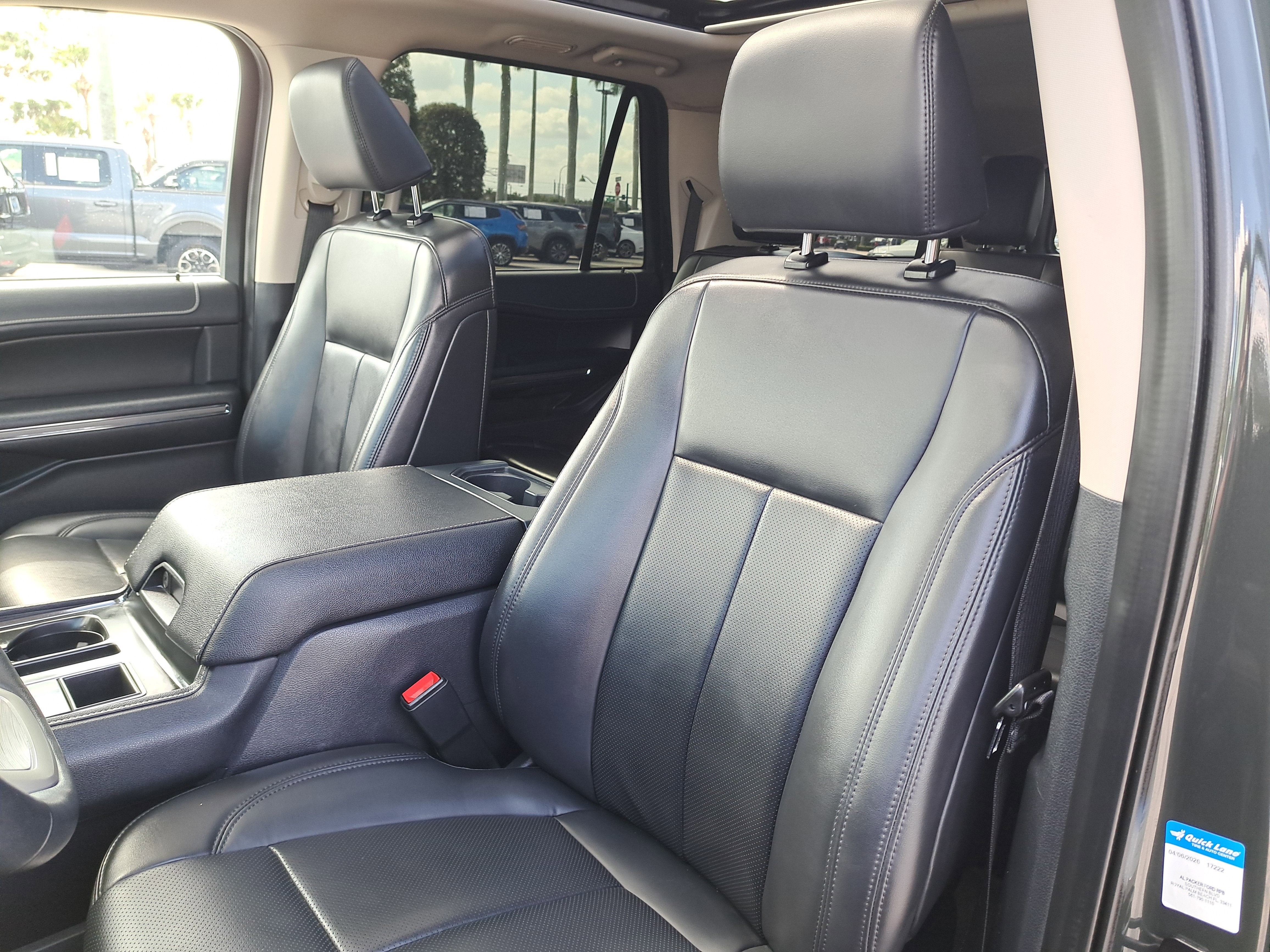 2023 Ford Expedition Max XLT