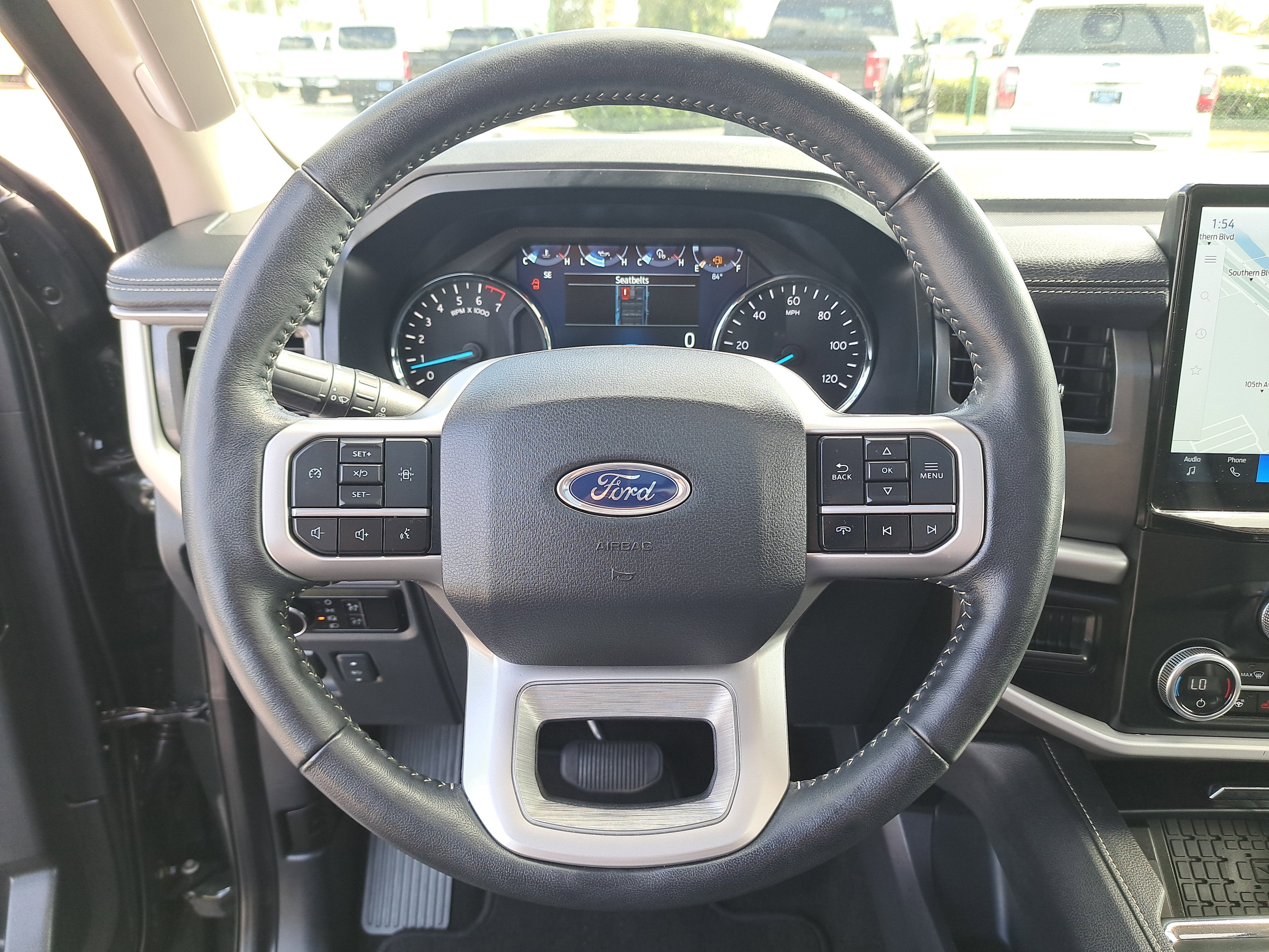 2023 Ford Expedition Max XLT