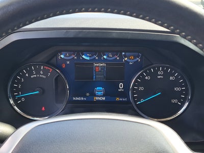 2023 Ford Expedition Max XLT