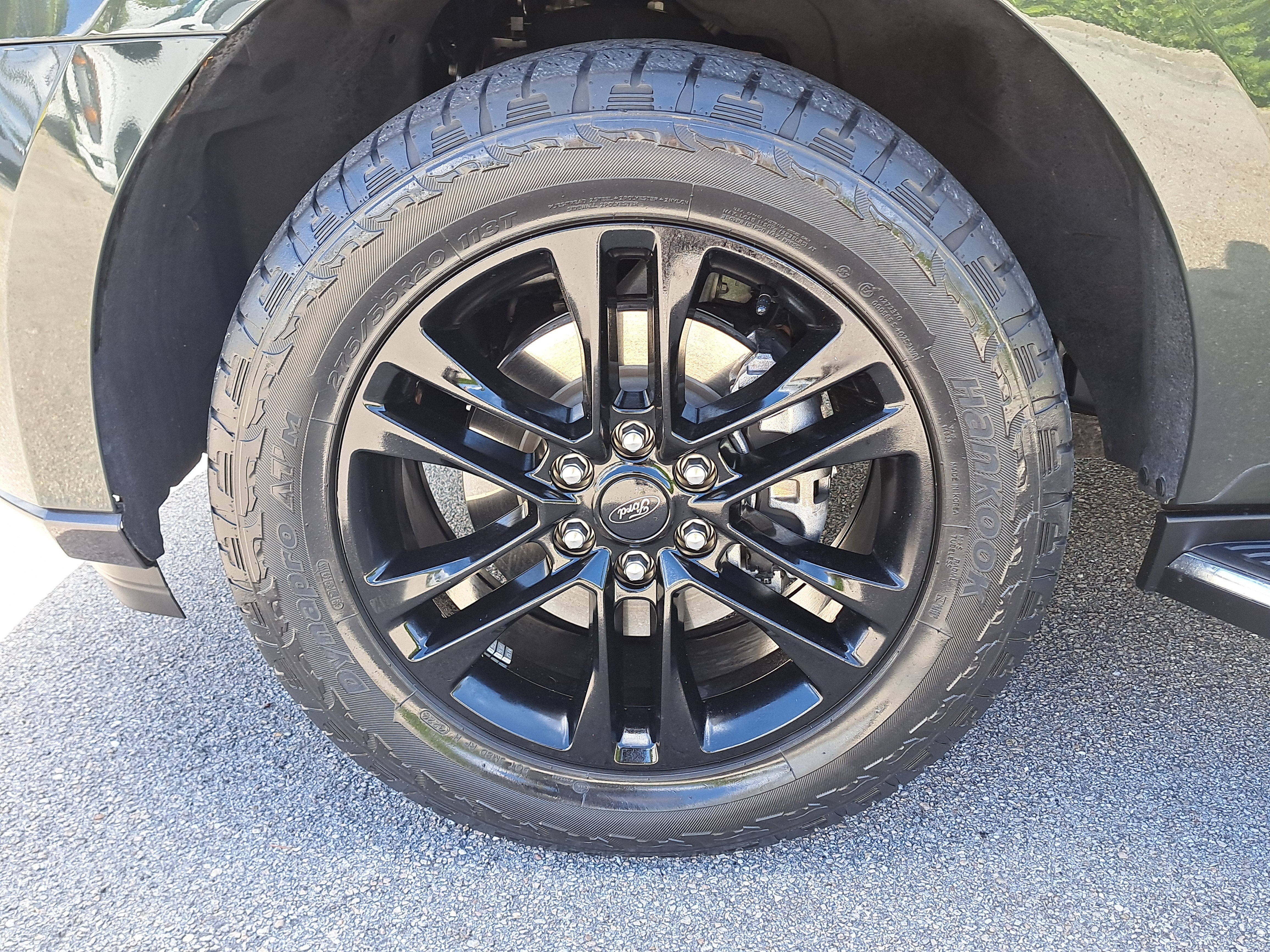 2023 Ford Expedition Max XLT