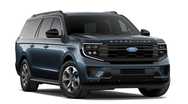 2027 Ford Expedition Max Active