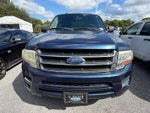 2017 Ford Expedition EL XLT