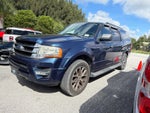 2017 Ford Expedition EL XLT