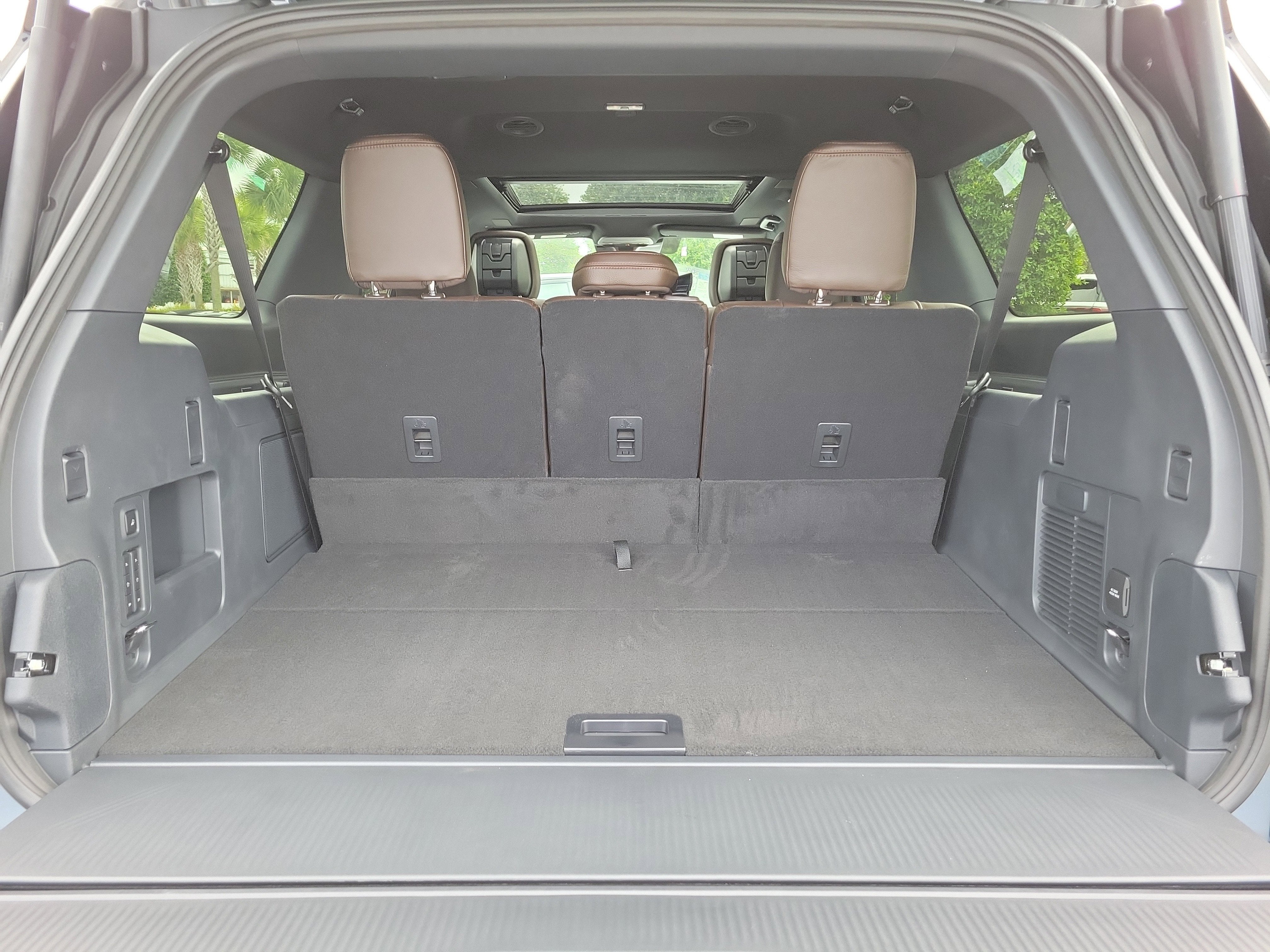 2026 Ford Expedition Max King Ranch