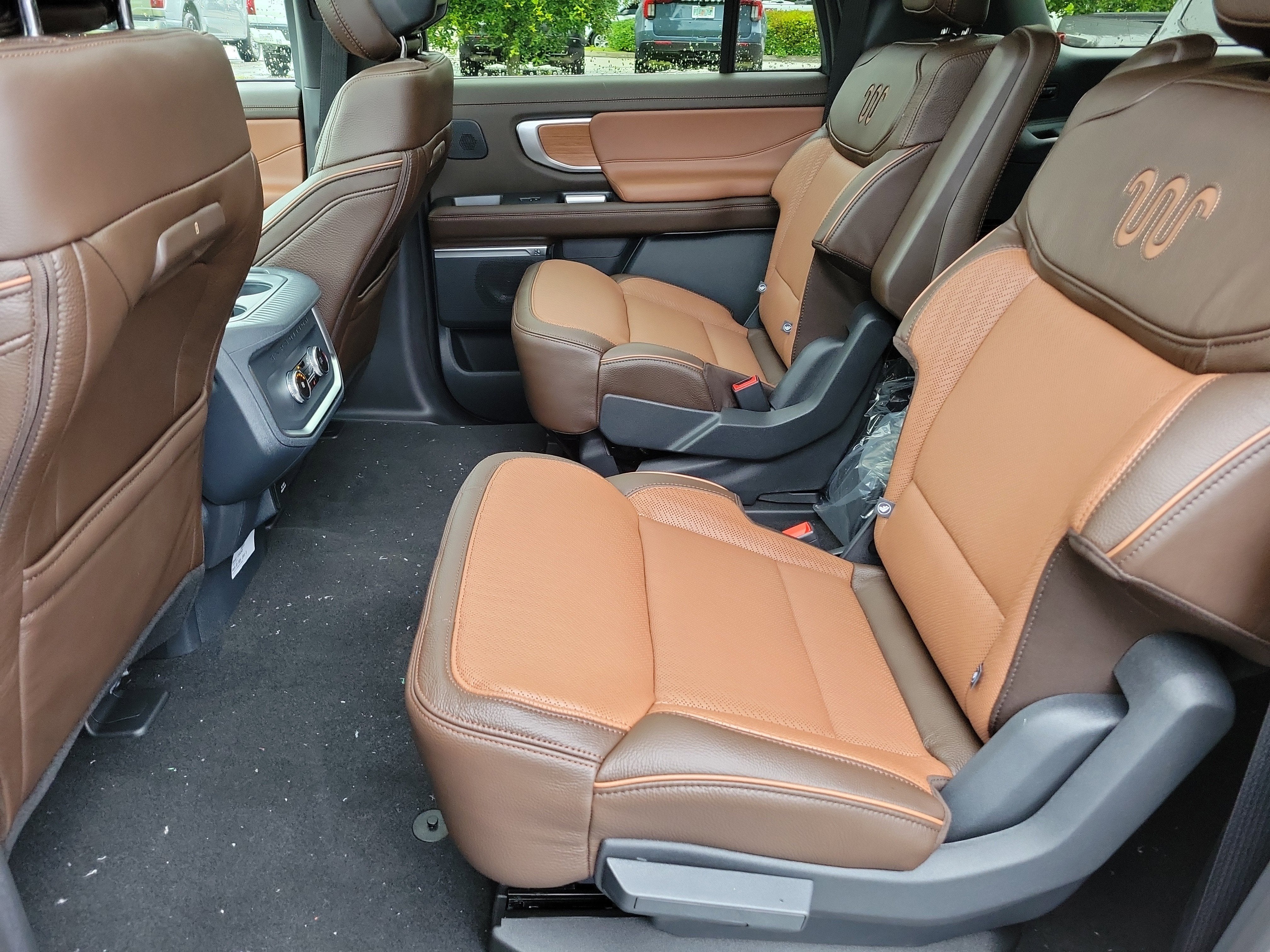2026 Ford Expedition Max King Ranch