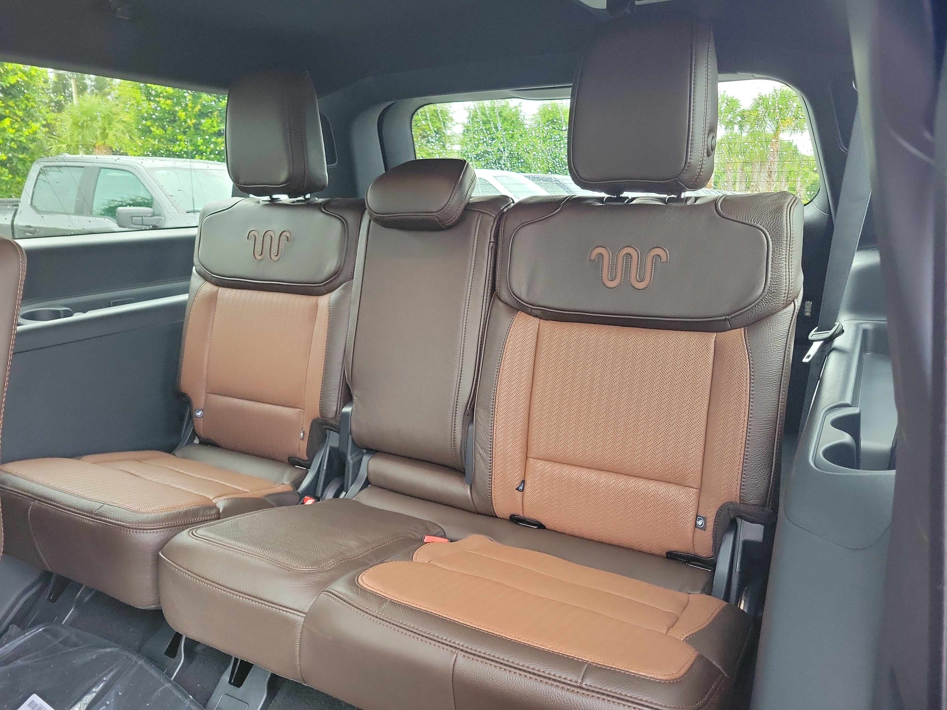 2026 Ford Expedition Max King Ranch
