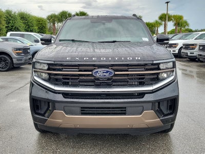 2026 Ford Expedition Max King Ranch
