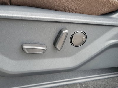 2026 Ford Expedition Max King Ranch