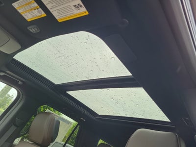2026 Ford Expedition Max King Ranch