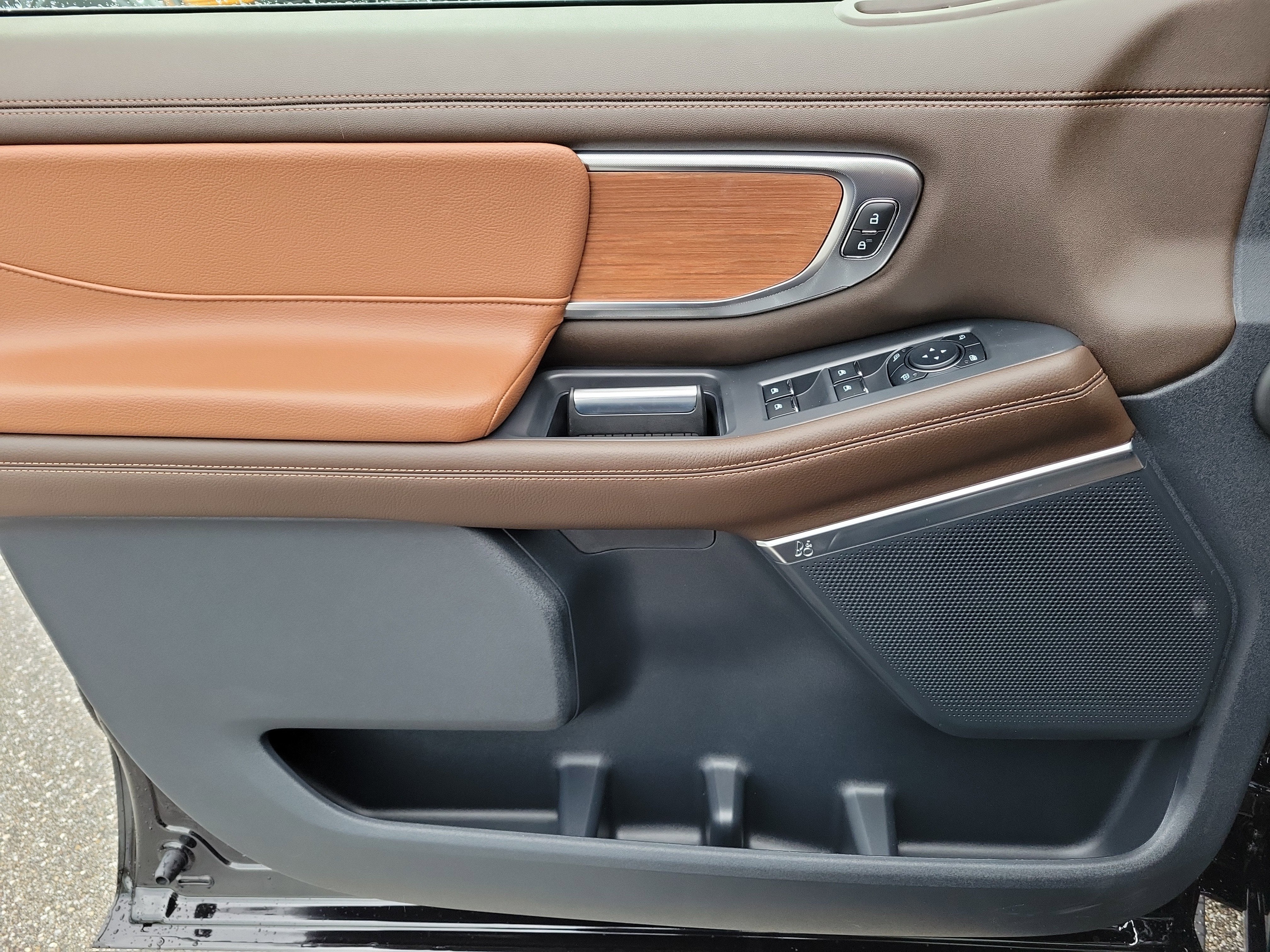 2026 Ford Expedition Max King Ranch