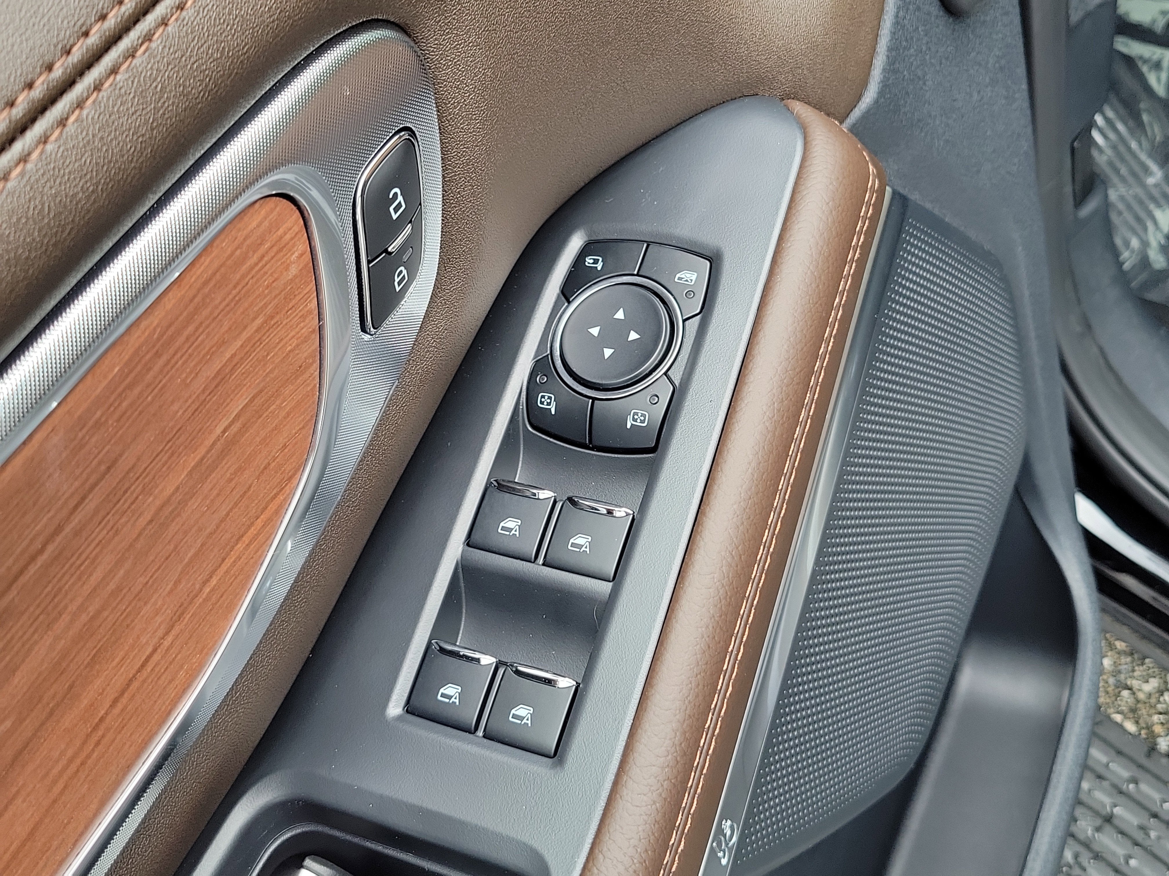 2026 Ford Expedition Max King Ranch