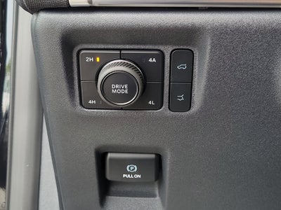 2026 Ford Expedition Max King Ranch