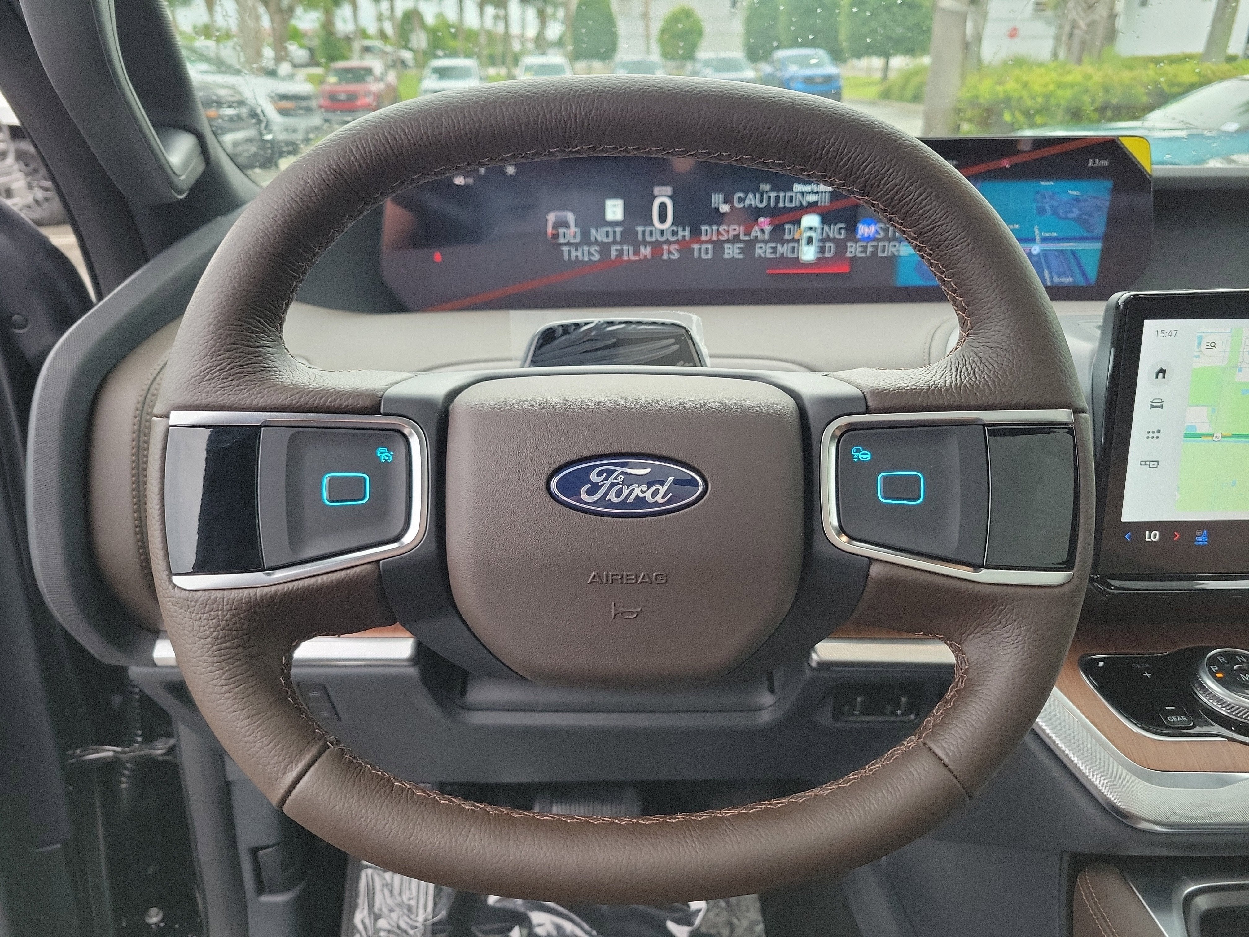 2026 Ford Expedition Max King Ranch