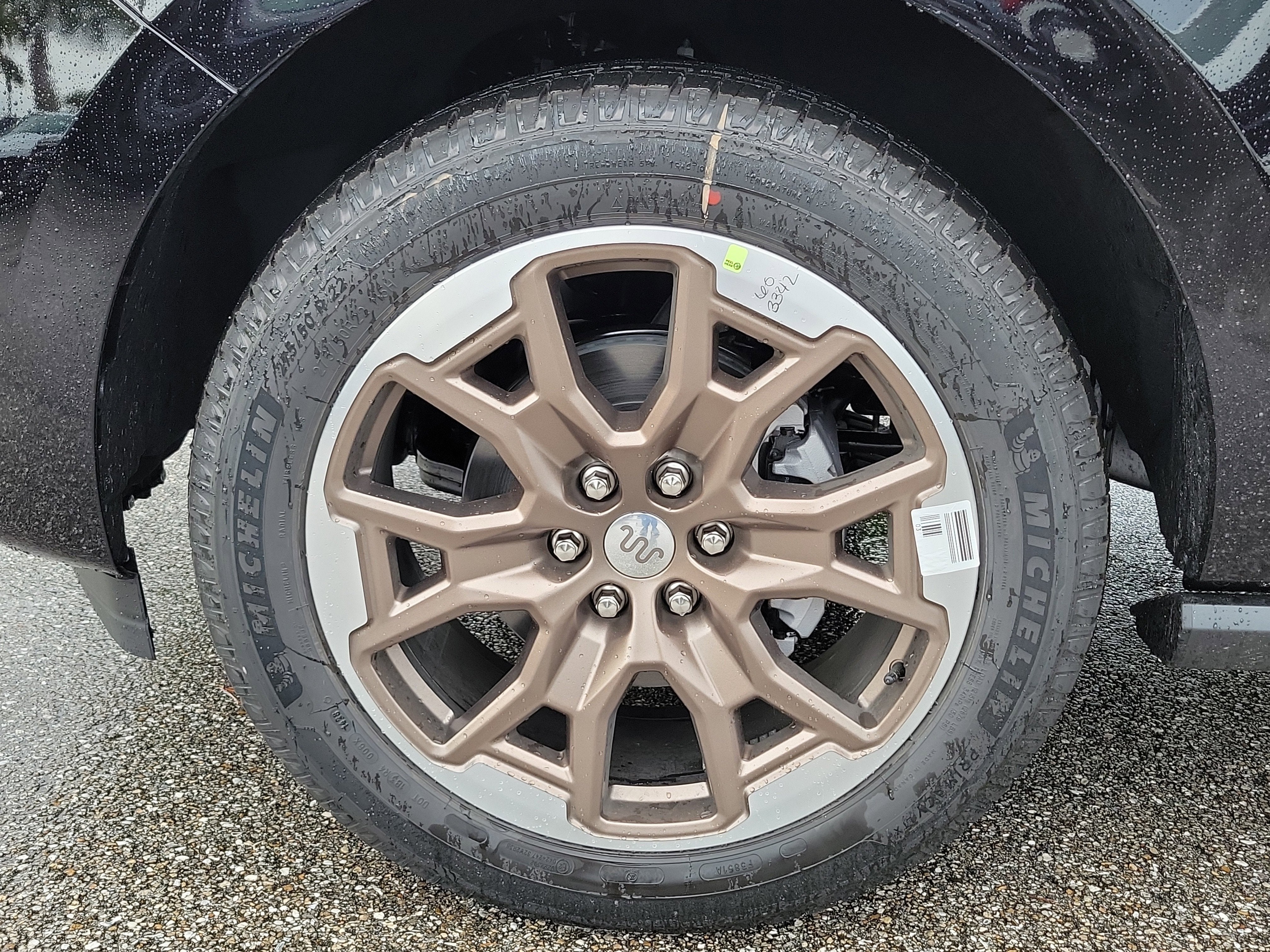 2026 Ford Expedition Max King Ranch
