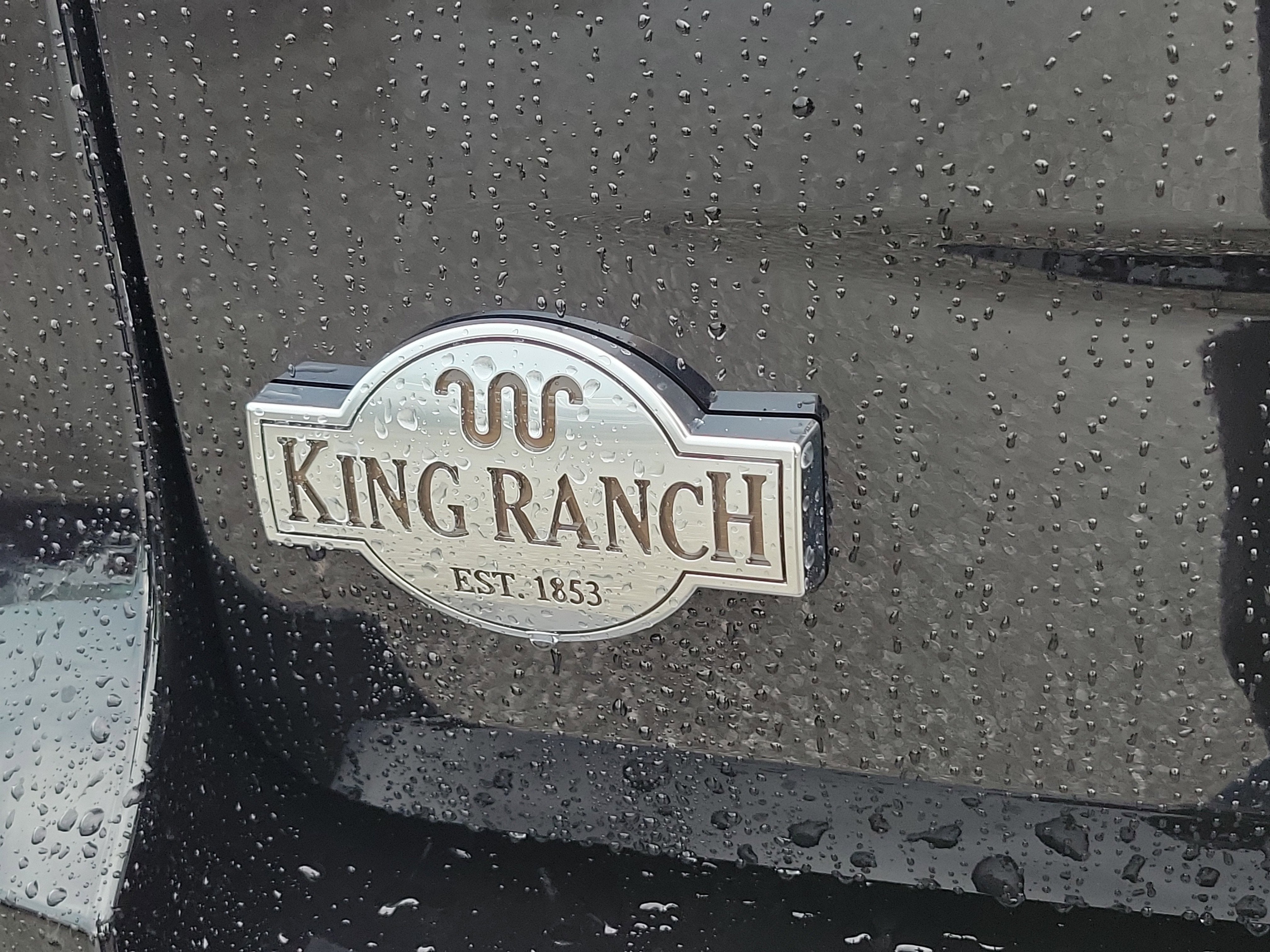 2026 Ford Expedition Max King Ranch
