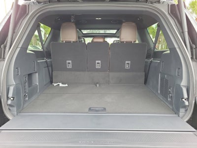 2026 Ford Expedition Max King Ranch