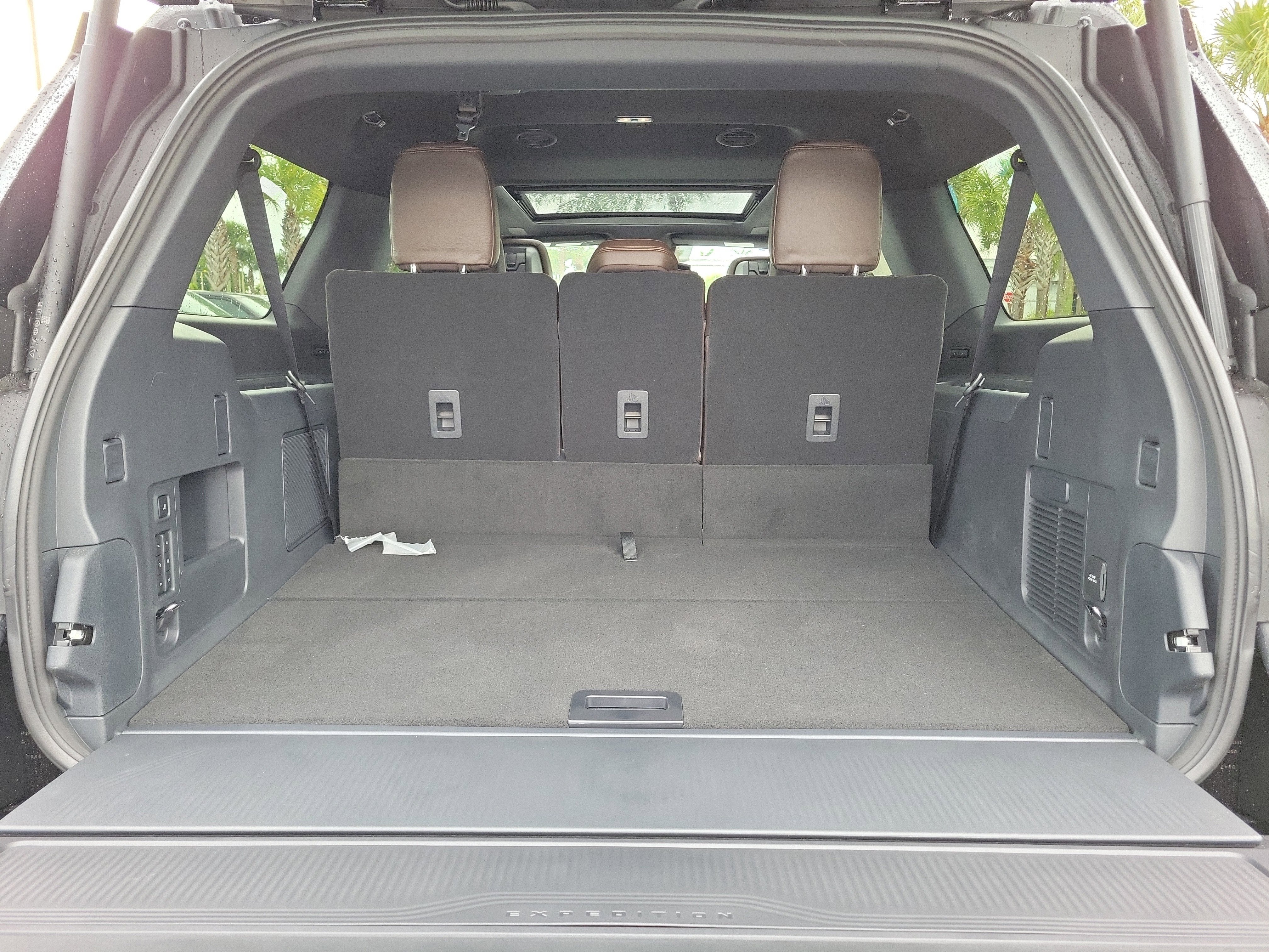 2026 Ford Expedition Max King Ranch