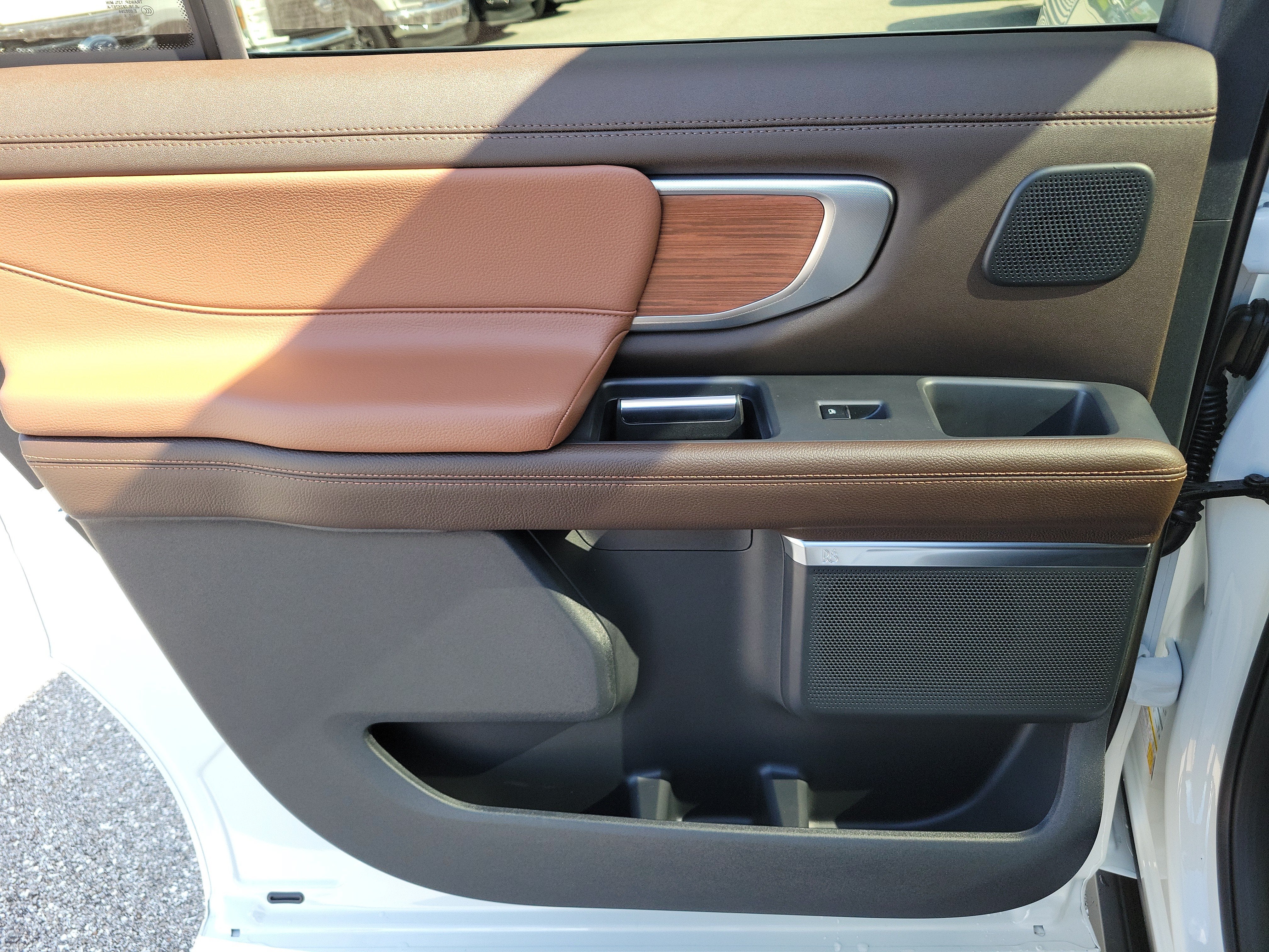 2027 Ford Expedition Max King Ranch
