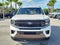 2027 Ford Expedition Max King Ranch