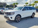 2027 Ford Expedition Max King Ranch
