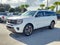 2027 Ford Expedition Max King Ranch