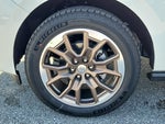 2027 Ford Expedition Max King Ranch