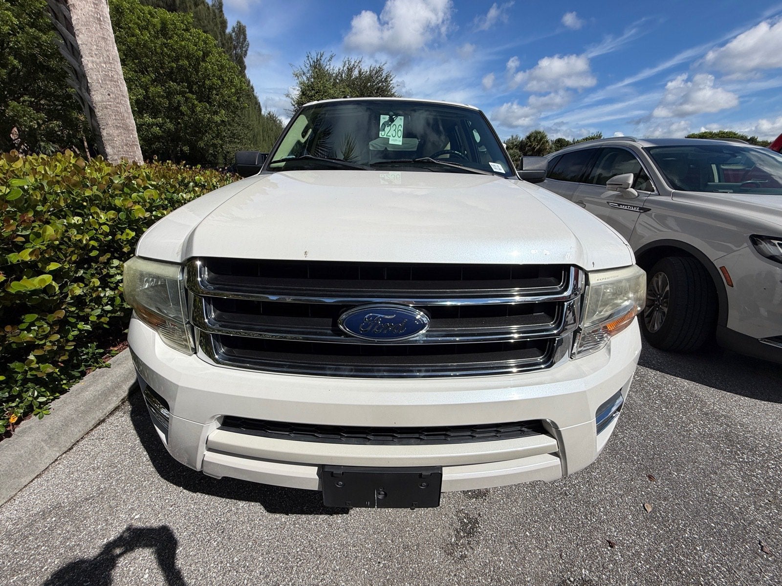 2017 Ford Expedition XLT