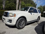 2017 Ford Expedition XLT