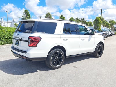 2023 Ford Expedition Limited